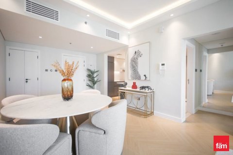 1 غرف نوم شقة  رقم 132051 4