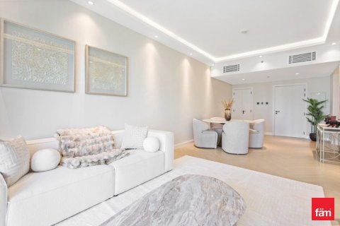 1 غرف نوم شقة  رقم 132051 7