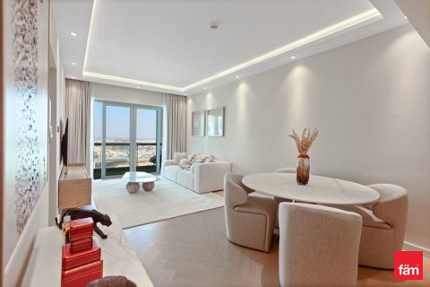 1 غرف نوم شقة  رقم 132051 3