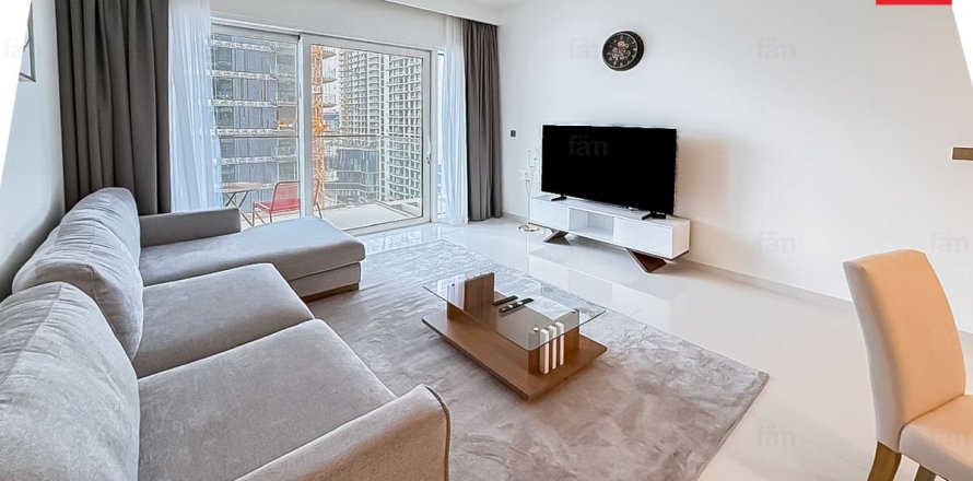 1 غرف نوم شقة  رقم 132049