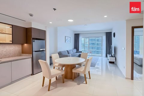 1 غرف نوم شقة  رقم 132049 9