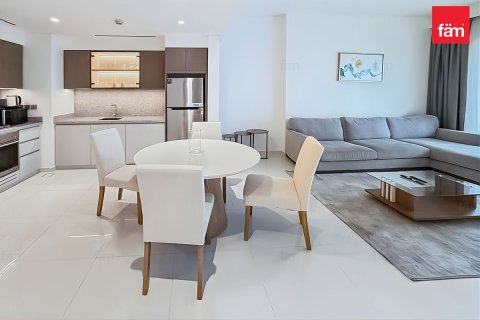 1 غرف نوم شقة  رقم 132049 8