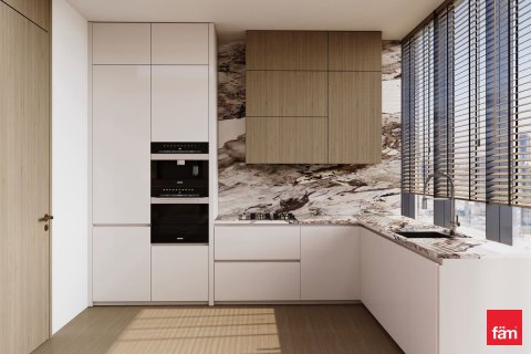 1 غرف نوم شقة  رقم 132050 6