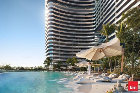 1 غرف نوم شقة  رقم 132050 3