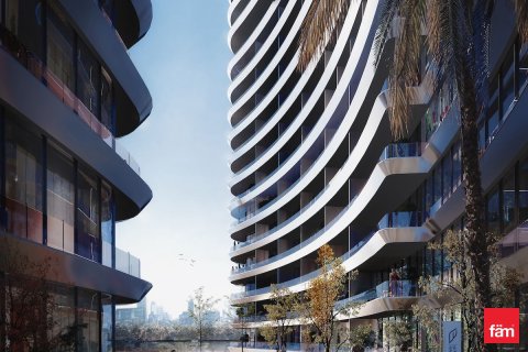 1 غرف نوم شقة  رقم 132050 7