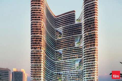 1 غرف نوم شقة  رقم 132050 8