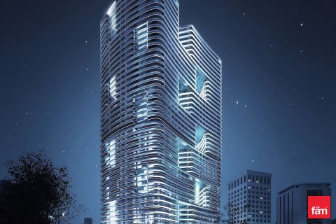 1 غرف نوم شقة  رقم 132050 10