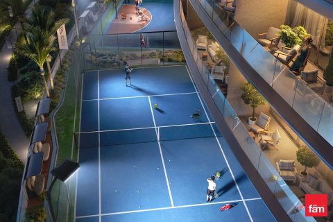 1 غرف نوم شقة  رقم 132050 15