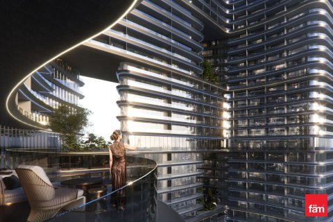 1 غرف نوم شقة  رقم 132050 14