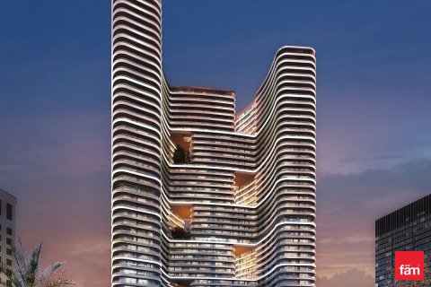 1 غرف نوم شقة  رقم 132050 11