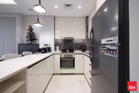 Квартира с 1 спальней в Бизнес-Бэй, ОАЭ №88760 10