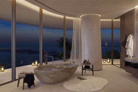 3 غرف نوم شقة في نخلة جميرا, الإمارات العربية المتحدة رقم 88762 6