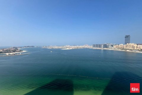Appartement de 2 chambres à Dubai Harbour, UAE No. 88765 4
