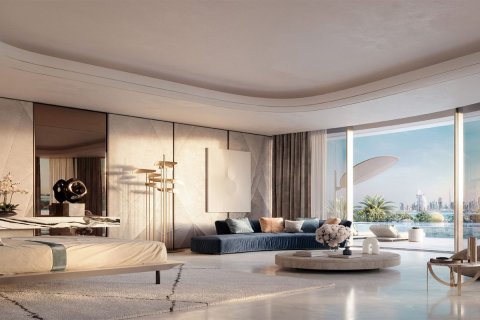 Penthouse de 4 dormitorios en Palm Jumeirah, UAE No. 88761 2