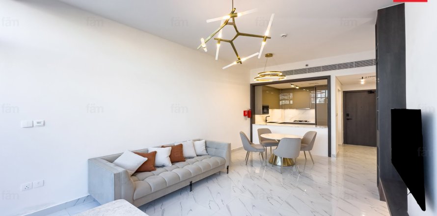 2 bedrooms Apartment in Arjan, UAE No. 142329