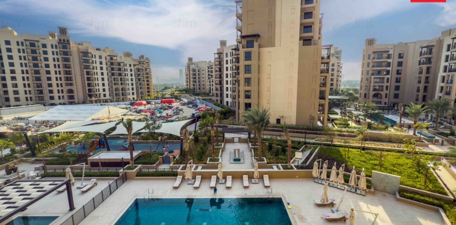 3 bedrooms Apartment in Umm Suqeim, UAE No. 142328