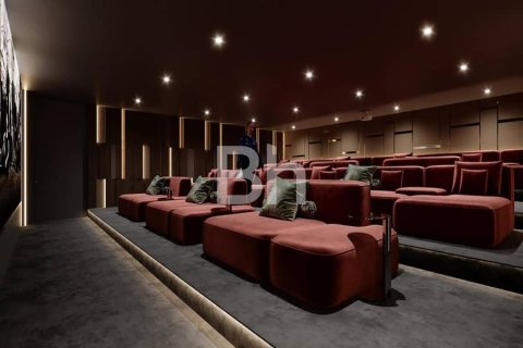 Appartement de 2 chambres  No. 113620 9