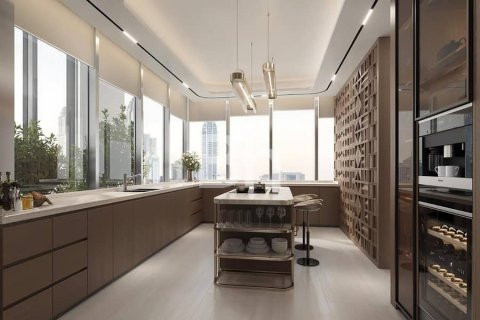 Appartement de 2 chambres  No. 113620 15
