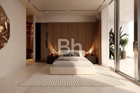 Appartement de 2 chambres  No. 113620 13