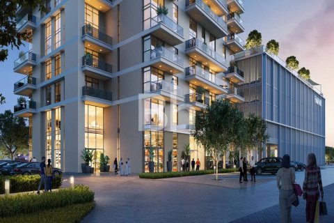 Appartement de 1 chambre  No. 113624 11