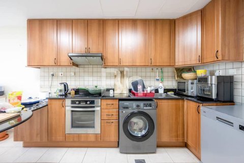 Apartment de 2 dormitorios  No. 113621 10