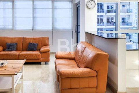 Appartement de 1 chambre  No. 113625 18