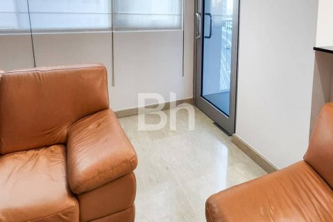 Appartement de 1 chambre  No. 113625 15