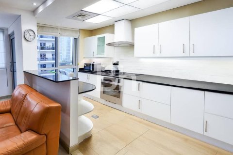 Appartement de 1 chambre  No. 113625 16