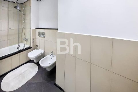 Appartement de 1 chambre  No. 113625 11
