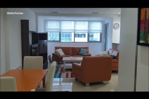 Appartement de 1 chambre  No. 113625 3