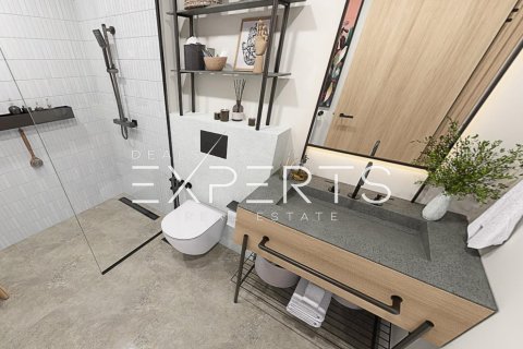 Apartment de 2 dormitorios en  Saadiyat Cultural District, UAE No. 46307 9