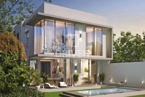 Land de 784m² en Dubai, UAE No. 84802 11
