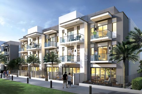 Land de 784m² en Dubai, UAE No. 84802 12