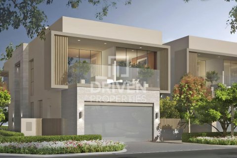 Land de 784m² en Dubai, UAE No. 84802 14