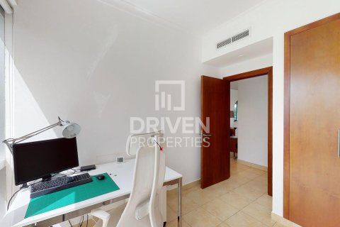 2 غرف نوم شقة في ذا فيوز, الإمارات العربية المتحدة رقم 84815 9