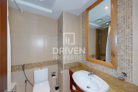 2 غرف نوم شقة في ذا فيوز, الإمارات العربية المتحدة رقم 84815 15