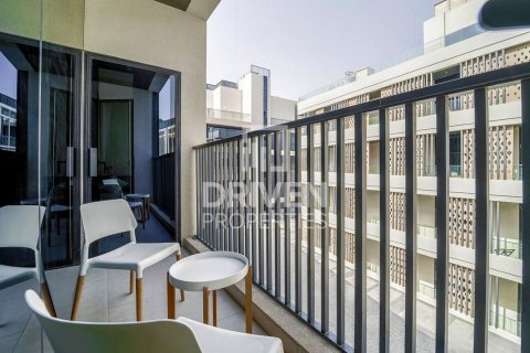 Appartement de 1 chambre à Mirdif Hills, UAE No. 84800 1