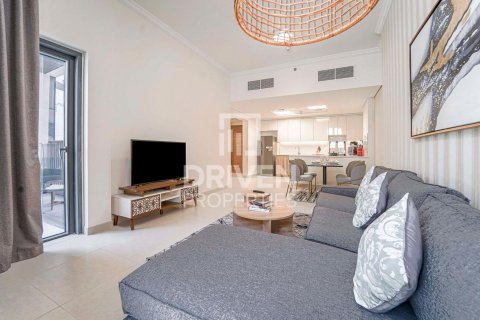 Appartement de 1 chambre à Mirdif Hills, UAE No. 84800 5