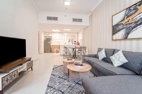 Appartement de 1 chambre à Mirdif Hills, UAE No. 84800 4