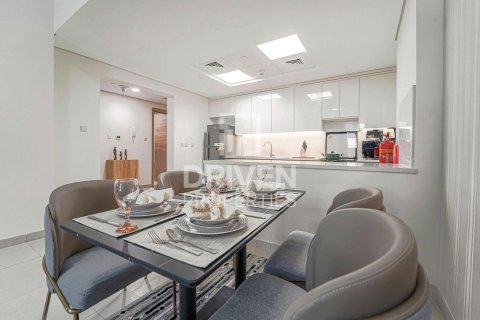 Appartement de 1 chambre à Mirdif Hills, UAE No. 84800 9