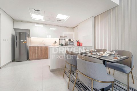 Appartement de 1 chambre à Mirdif Hills, UAE No. 84800 10