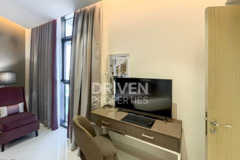 1 غرف نوم شقة في Aykon City, الإمارات العربية المتحدة رقم 84798 11