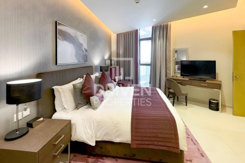 1 غرف نوم شقة في Aykon City, الإمارات العربية المتحدة رقم 84798 5