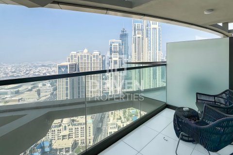 1 غرف نوم شقة في Aykon City, الإمارات العربية المتحدة رقم 84798 14