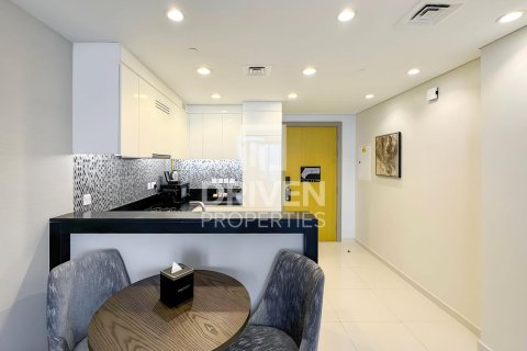 1 غرف نوم شقة في Aykon City, الإمارات العربية المتحدة رقم 84798 9