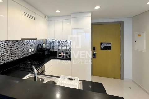 1 غرف نوم شقة في Aykon City, الإمارات العربية المتحدة رقم 84798 12