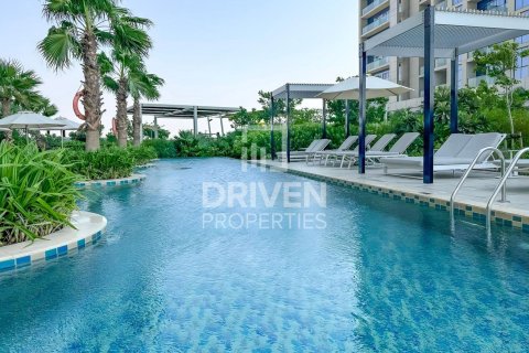 1 غرف نوم شقة في Aykon City, الإمارات العربية المتحدة رقم 84798 8