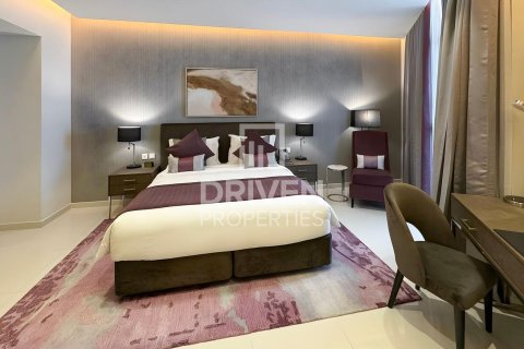 1 غرف نوم شقة في Aykon City, الإمارات العربية المتحدة رقم 84798 6