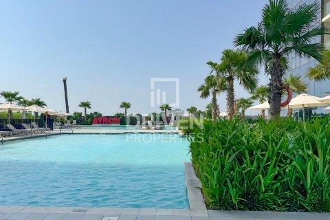 1 غرف نوم شقة في Aykon City, الإمارات العربية المتحدة رقم 84798 10