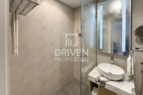1 غرف نوم شقة في Aykon City, الإمارات العربية المتحدة رقم 84798 7